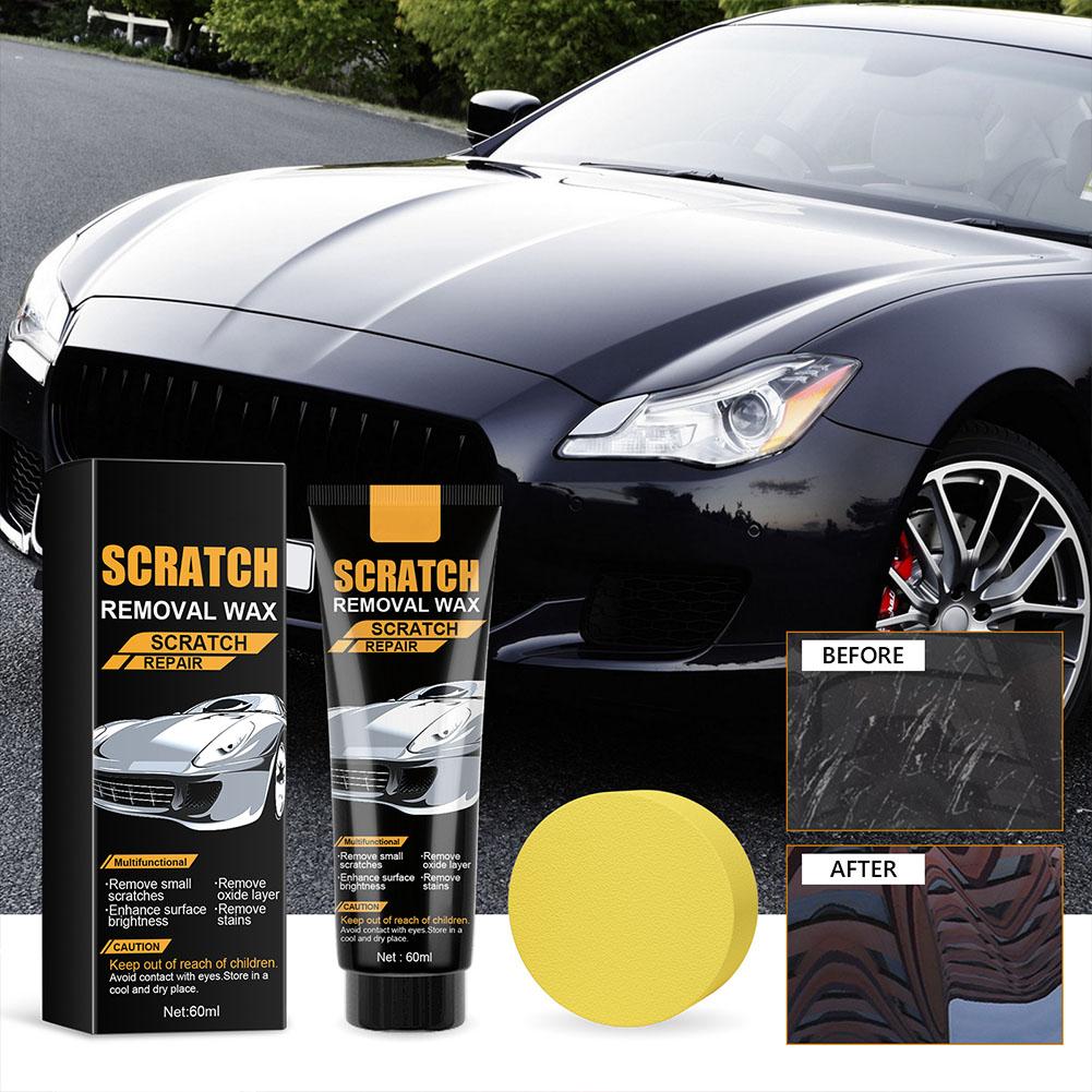 Autokrasreparatiepasta Autolak - Car Scratch Repair Polishing Wax Paste recensie en prijs