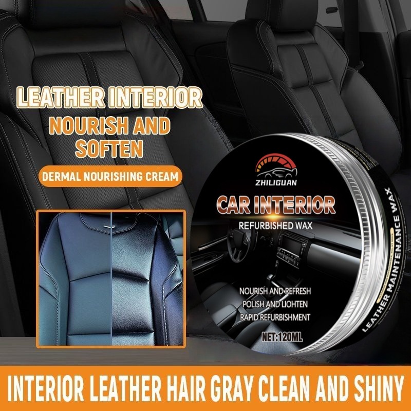 Auto-interieurrenovatie Voeden - Car Care recensie en prijs