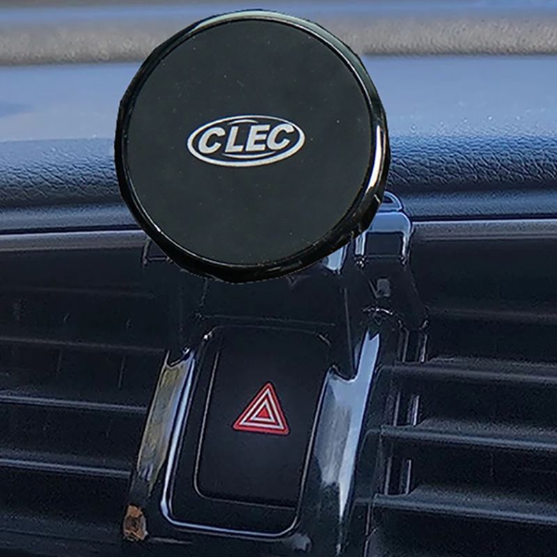 Magnetische auto telefoonhoude - Magnetic Phone Holder For Car Vent recensie en prijs