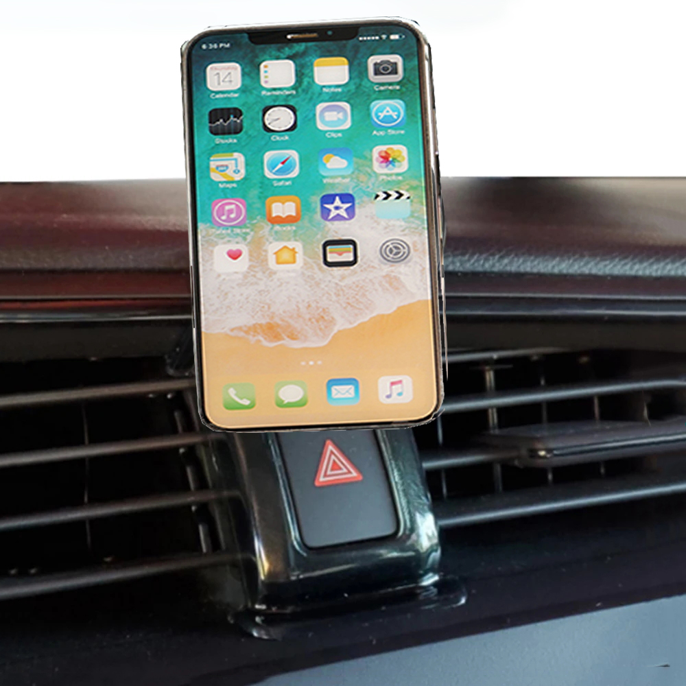 Magnetische auto telefoonhoude - Magnetic Phone Holder For Car Vent recensie en prijs