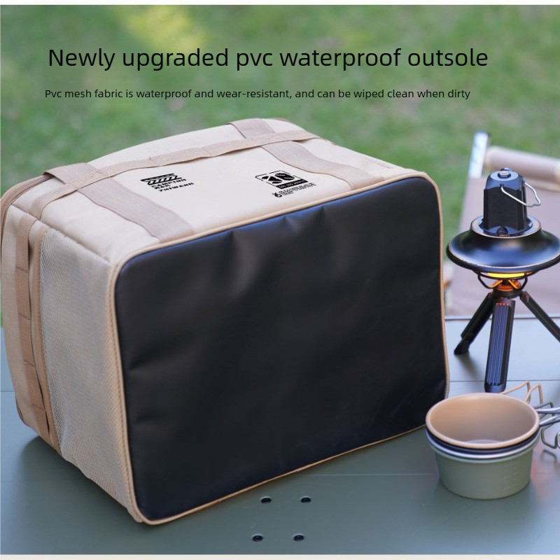30/42L Auto Kofferbak Organize - Car Trunk Organizer Foldable Storage Box recensie en prijs