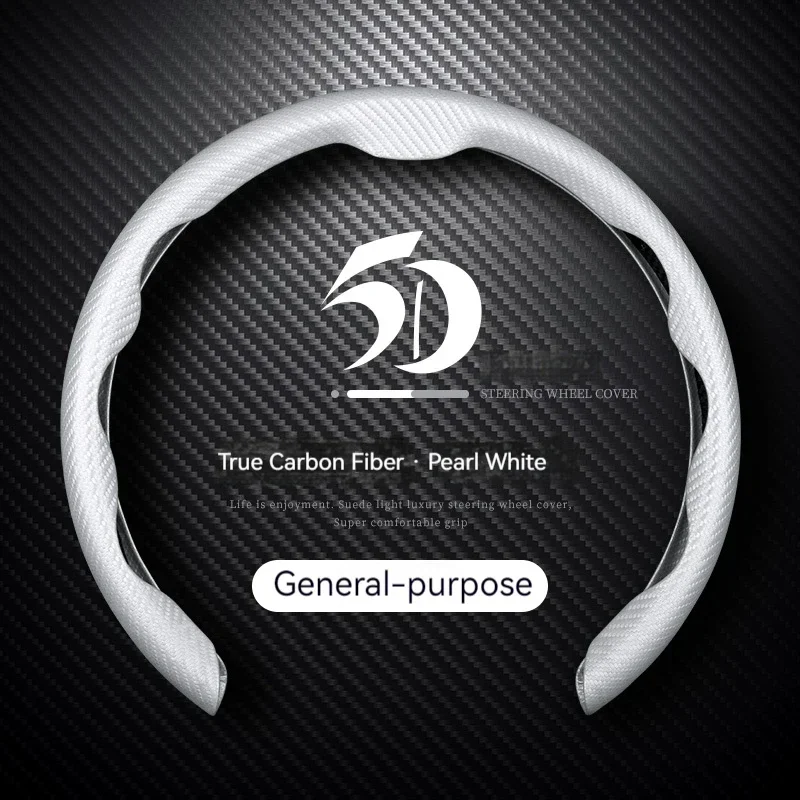 Auto Stuurhoes 38cm 15inch Ult - Car Steering Wheel Cover Anti Slip Breathable recensie en prijs