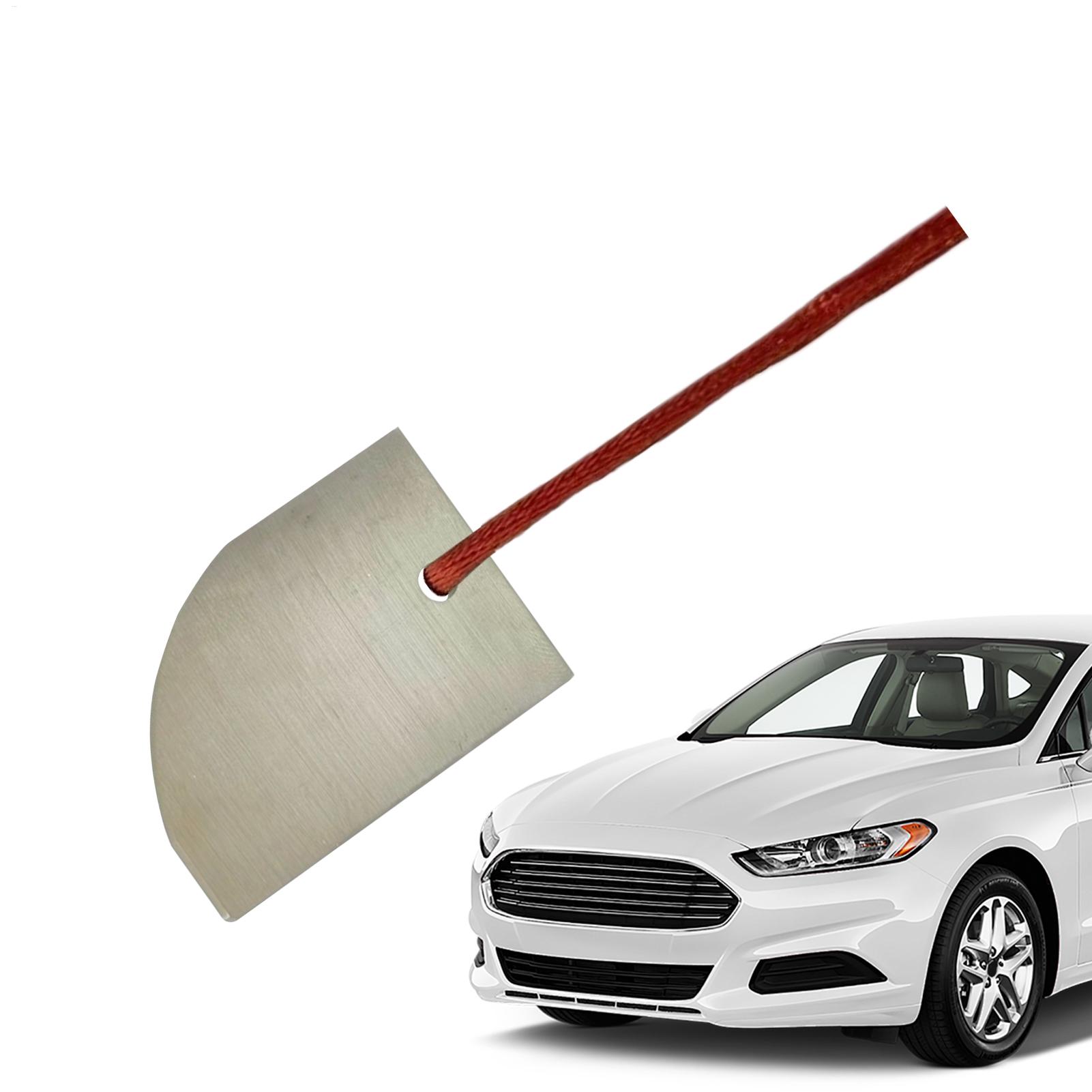 Autolakreparatieschraper, auto - Auto Repair Tools recensie en prijs