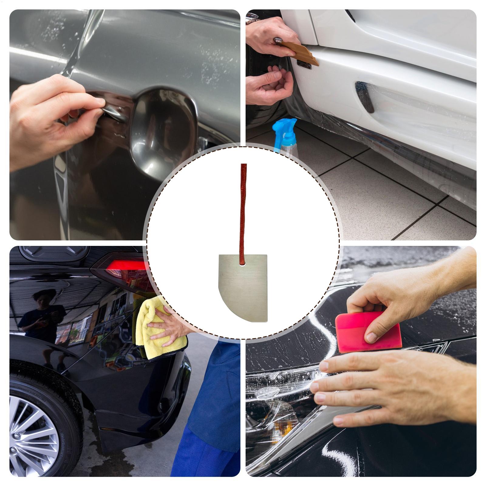 Autolakreparatieschraper, auto - Auto Repair Tools recensie en prijs