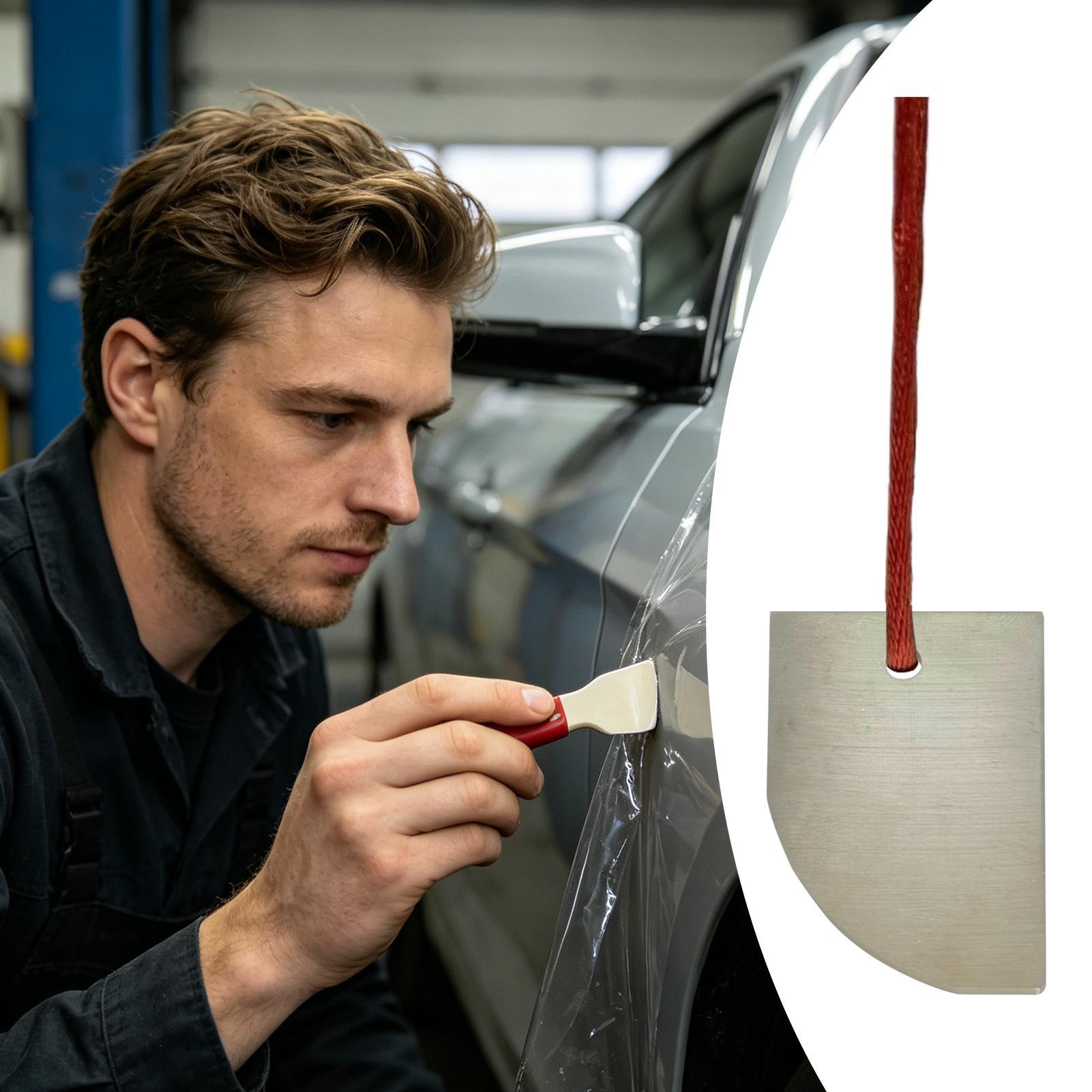 Autolakreparatieschraper, auto - Auto Repair Tools recensie en prijs