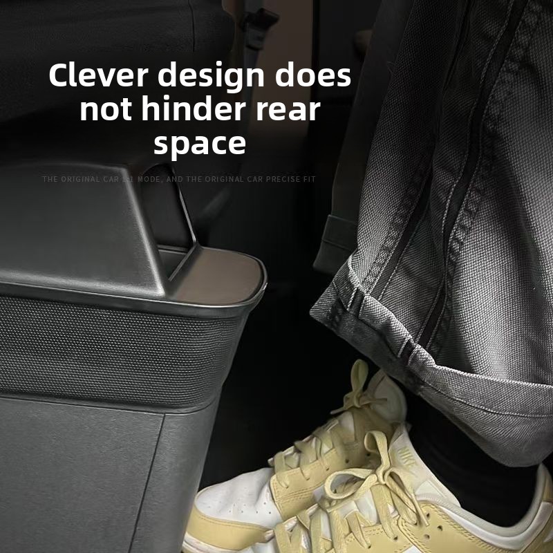 Siliconen opbergdoos voor acht - Waterproof Car Trash Can With Lid recensie en prijs