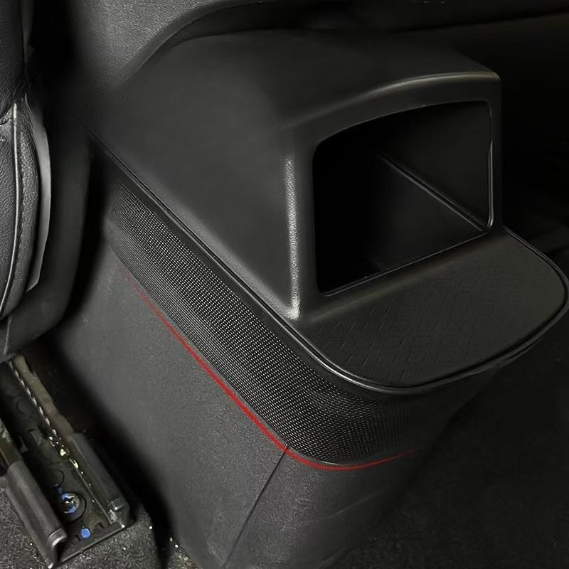 Siliconen opbergdoos voor acht - Waterproof Car Trash Can With Lid recensie en prijs