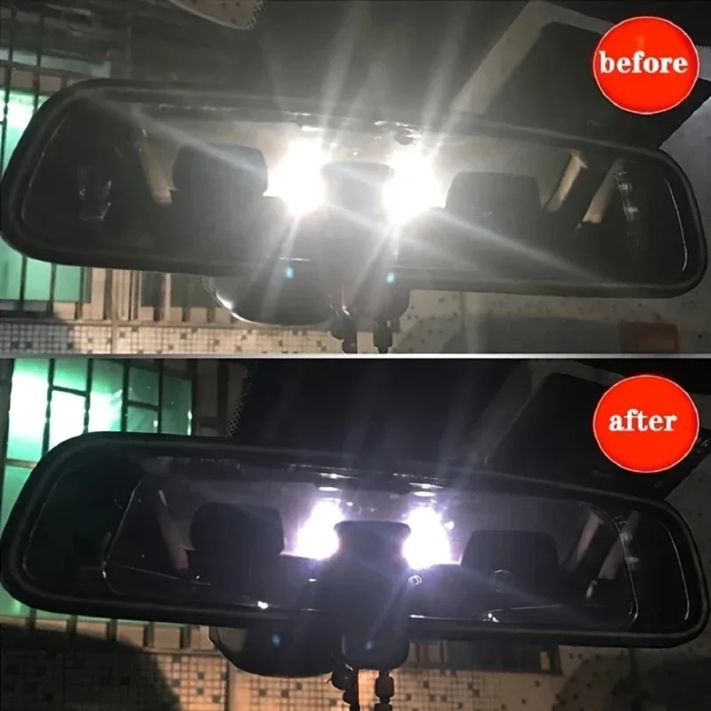 KKJOY Anti-verblinding Auto Bi - Anti Glare Car Rearview Mirror Film recensie en prijs
