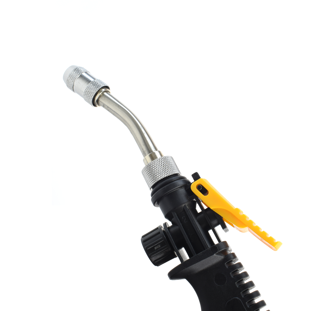 Airless elektronische spray ti - Car Electronics recensie en prijs