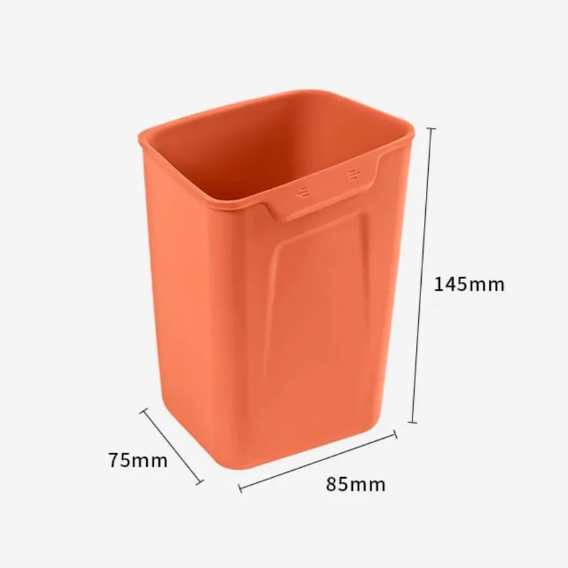 Universele autodeur prullenbak - Waterproof Car Trash Can With Lid recensie en prijs