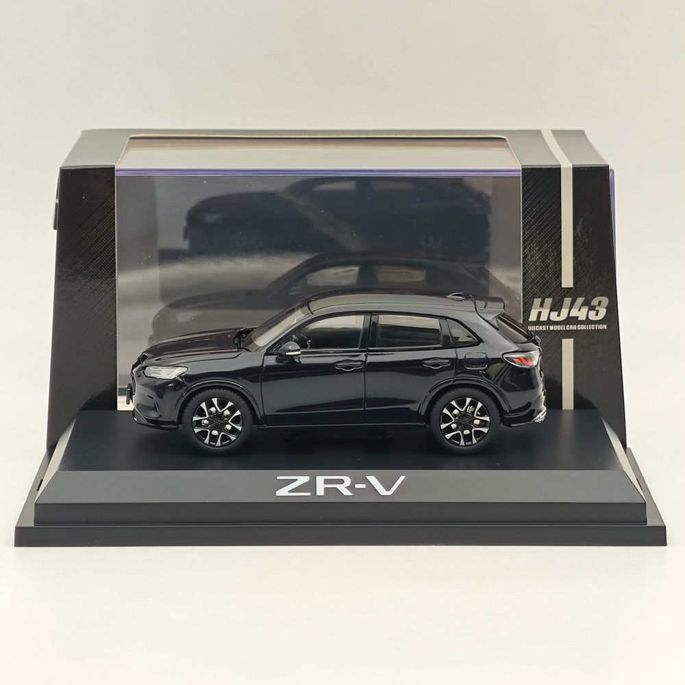 Hobby HJ43 1/43 voor ZR-V e:HE - Car Care recensie en prijs