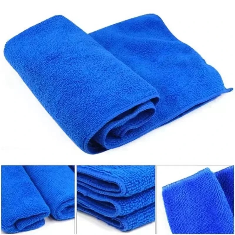 Pluisvrije herbruikbare microv - Microfiber Car Drying Towel Super Absorbent recensie en prijs