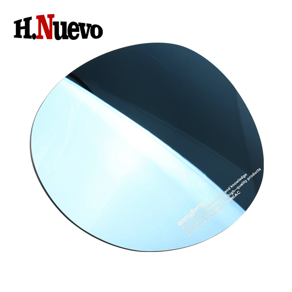Auto Zijspiegel Regendicht Fil - Anti Glare Car Rearview Mirror Film recensie en prijs