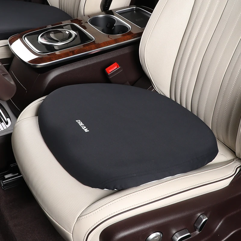 Geïntegreerde auto lendensteun - Memory Foam Car Neck Pillow Lumbar Support recensie en prijs