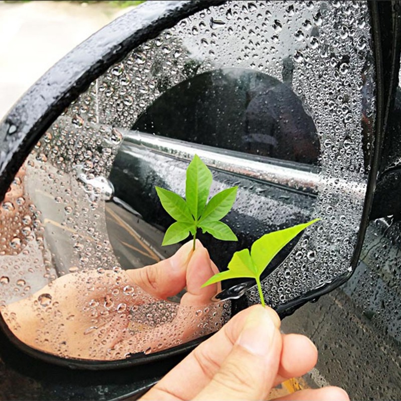 Nano Coating Auto Spiegel Besc - Anti Glare Car Rearview Mirror Film recensie en prijs