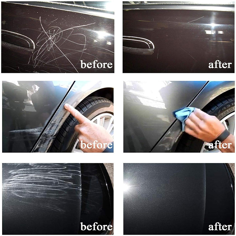 Autolamp Restauratie Polijstse - Car Scratch Repair Polishing Wax Paste recensie en prijs