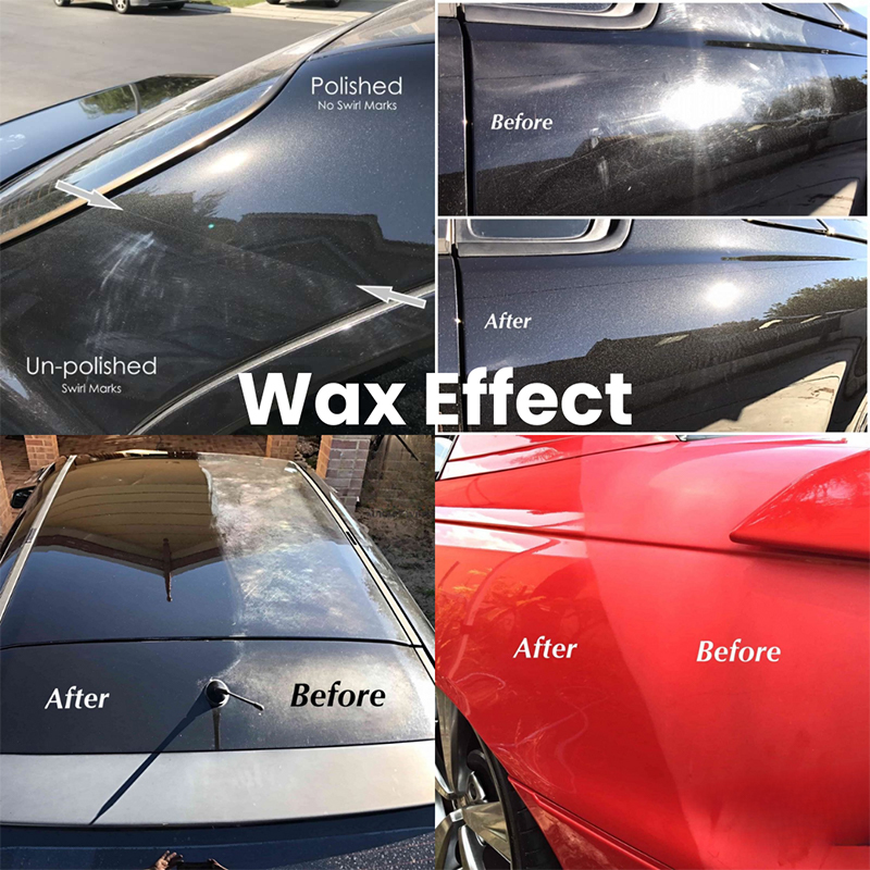 Autolamp Restauratie Polijstse - Car Scratch Repair Polishing Wax Paste recensie en prijs