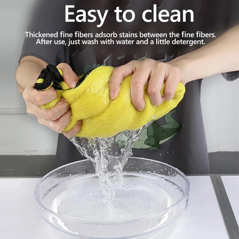 1-20 Stuks Dikker Microvezeldo - Microfiber Car Drying Towel Super Absorbent recensie en prijs