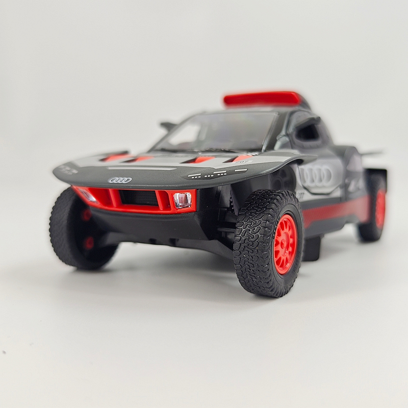 Rastar 1:32 schaalmodel Audi R - Car Care recensie en prijs