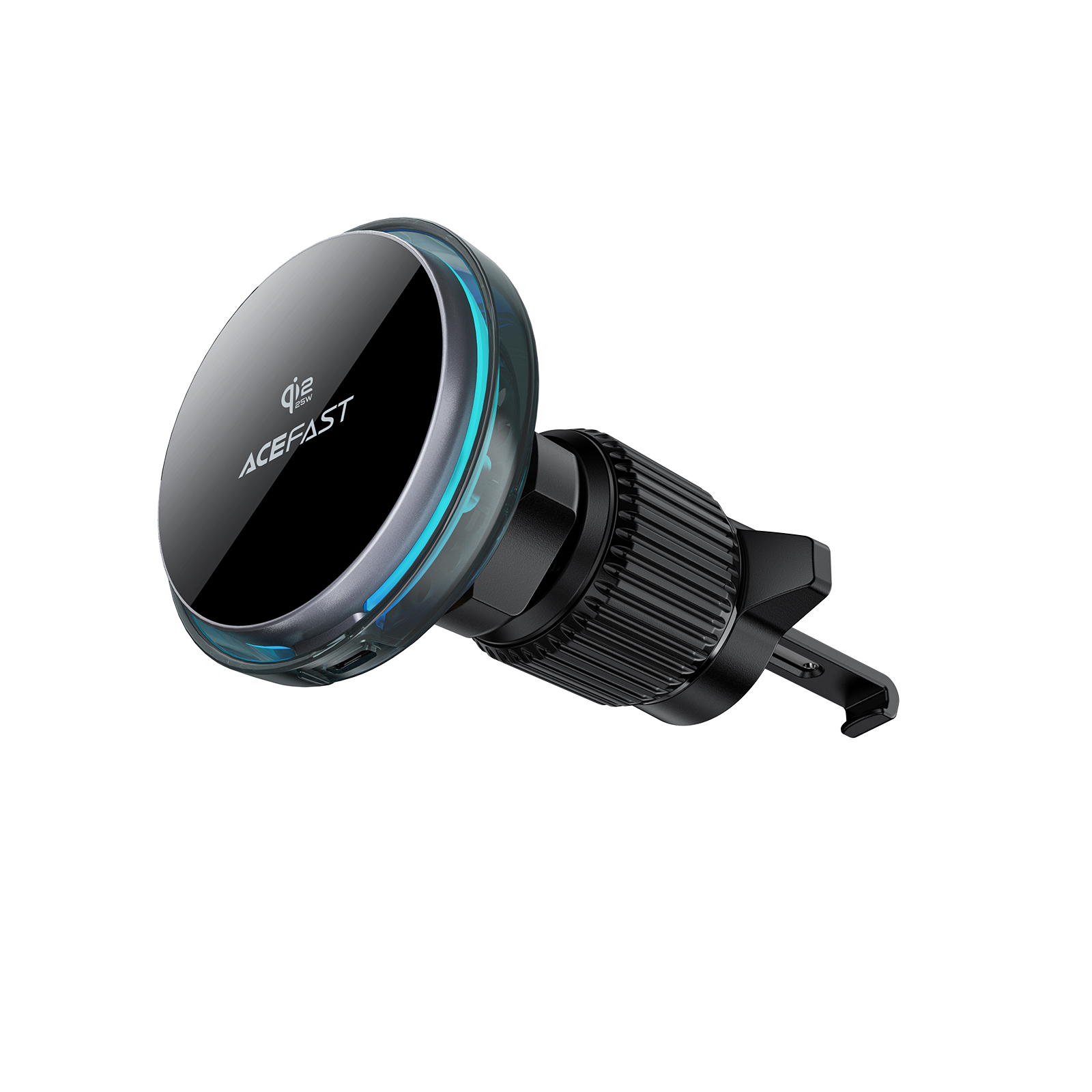 ACEFAST Qi2 25 W Magnetische D - Wireless Car Charger Mount Fast Charging recensie en prijs