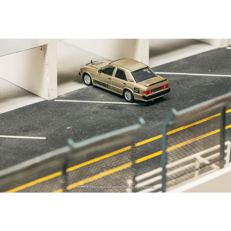 Diecast TW 1:64 schaalmodel Be - Car Care recensie en prijs
