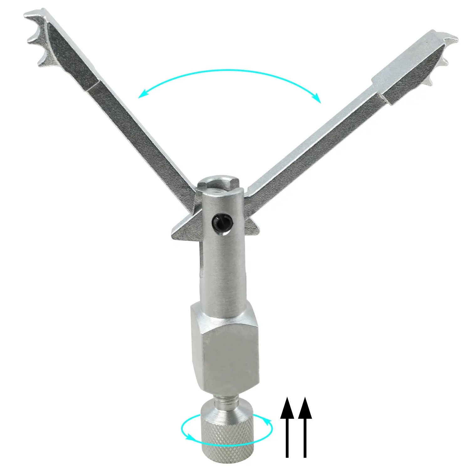 Distributiekettingspanner gere - Auto Repair Tools recensie en prijs
