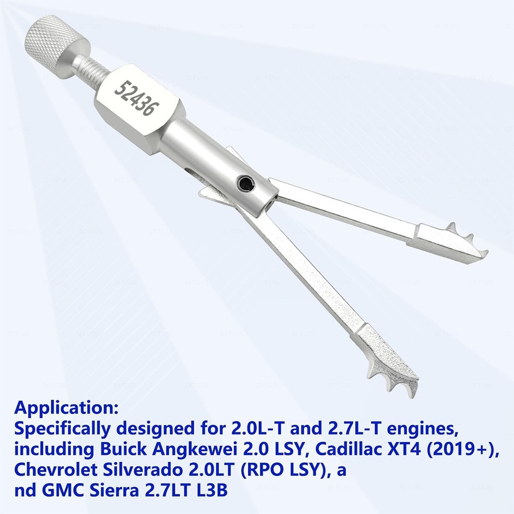 Distributiekettingspanner gere - Auto Repair Tools recensie en prijs