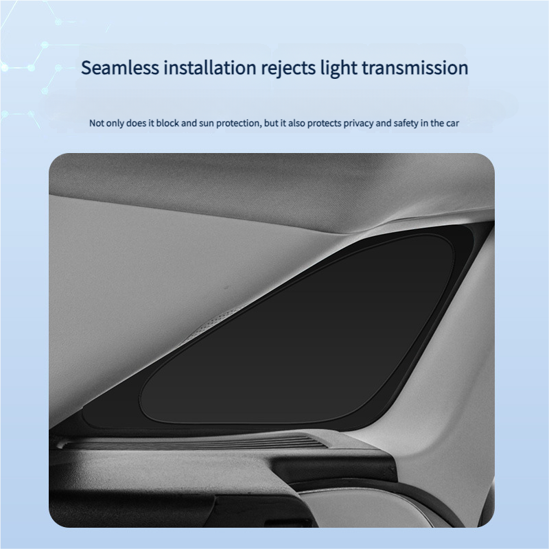 Auto Zonnescherm Paraplu voor  - Car Sunshade Windshield Umbrella Foldable recensie en prijs