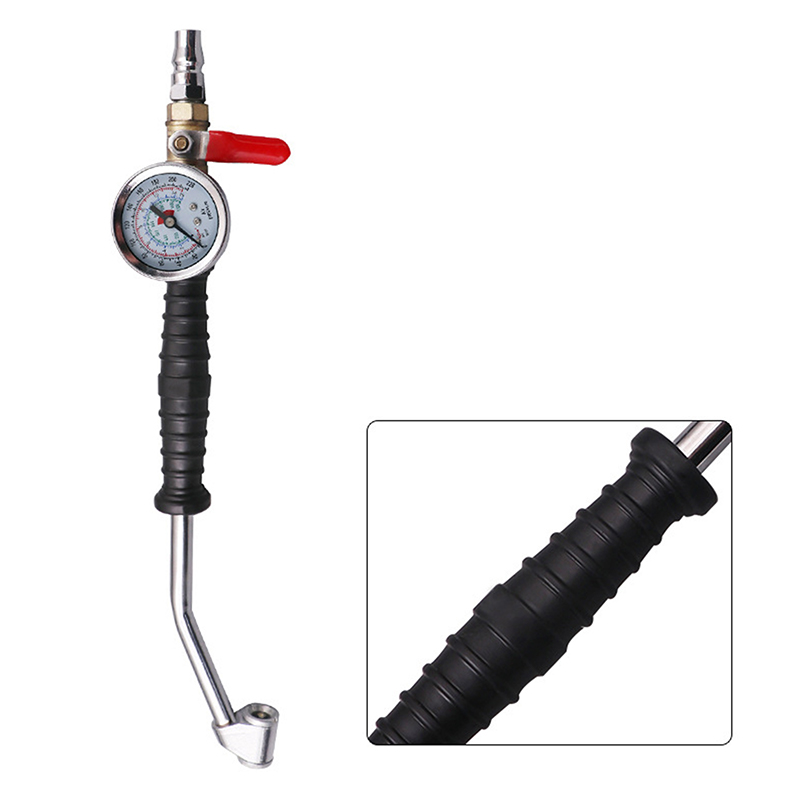 Bandenpompstang voor auto's, v - Auto Repair Tools recensie en prijs