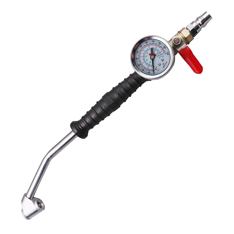 Bandenpompstang voor auto's, v - Auto Repair Tools recensie en prijs