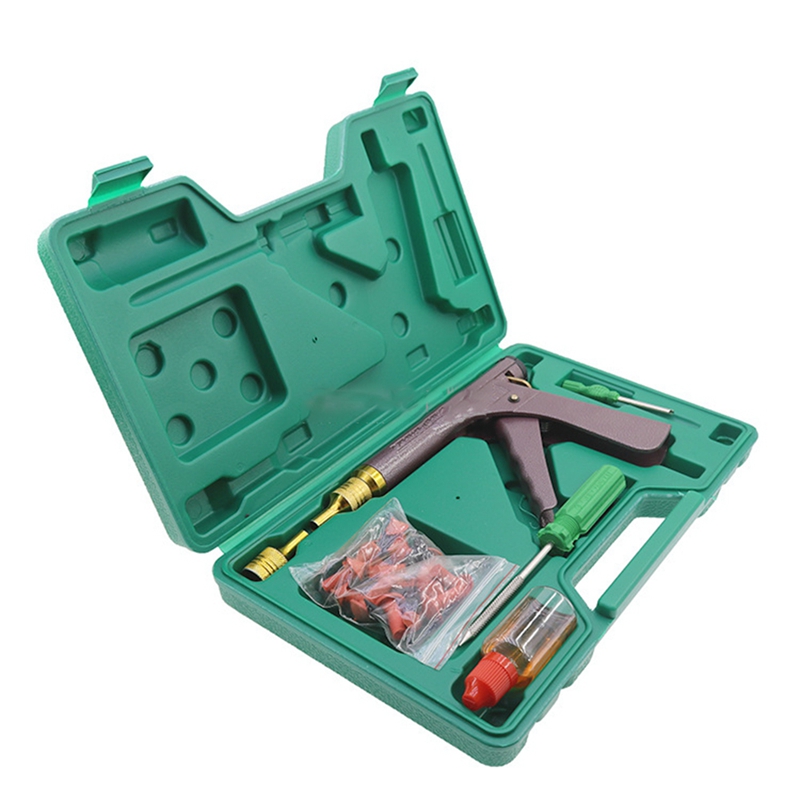 Autobandenreparatieset, banden - Auto Repair Tools recensie en prijs
