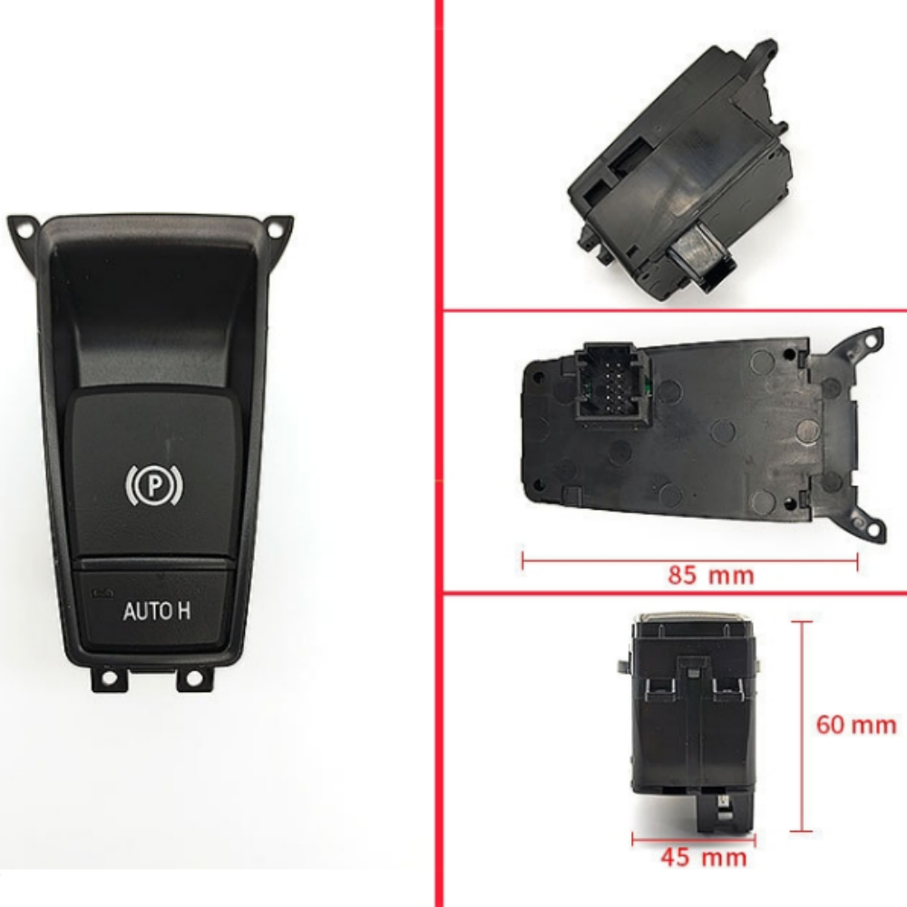 Voor BMW X5 X6 E70 E71 2007-20 - Car Electronics recensie en prijs