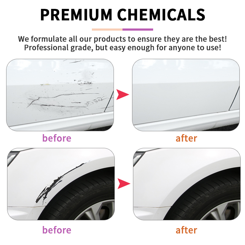 S11 Auto Krasverwijderingskit  - Car Scratch Repair Polishing Wax Paste recensie en prijs