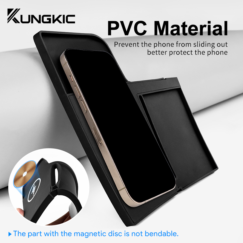 Auto Draadloze Snel Opladen Ho - Wireless Car Charger Mount Fast Charging recensie en prijs