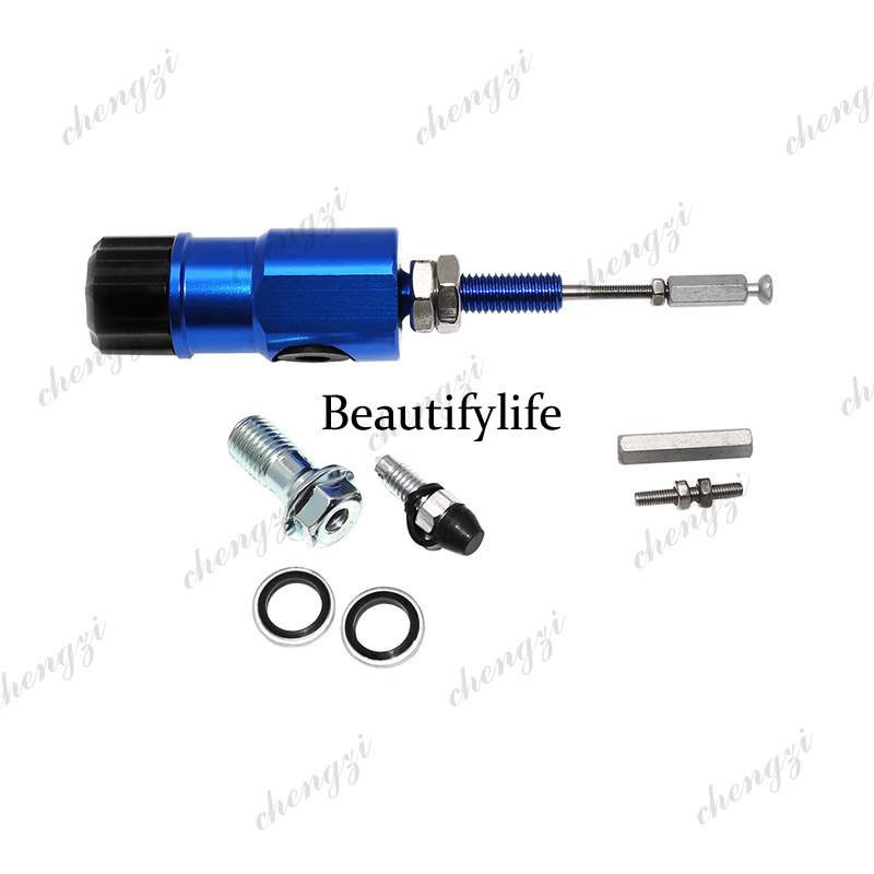 Universele motorfiets modifica - Motorcycle Parts recensie en prijs