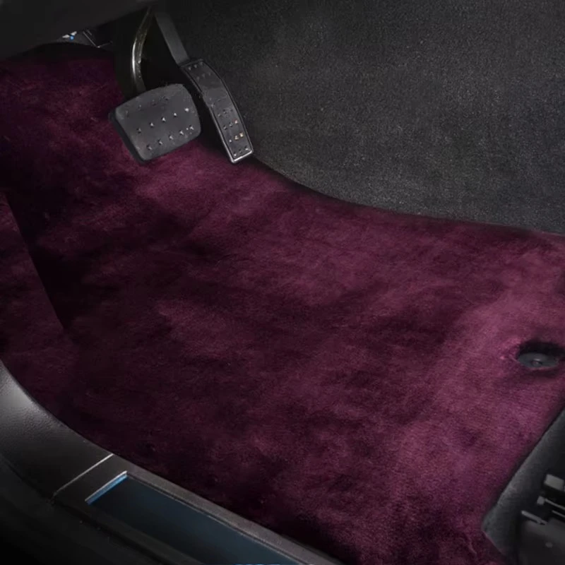 Automatten Groothandel Automat - Car Floor Mats Universal Waterproof Leather recensie en prijs