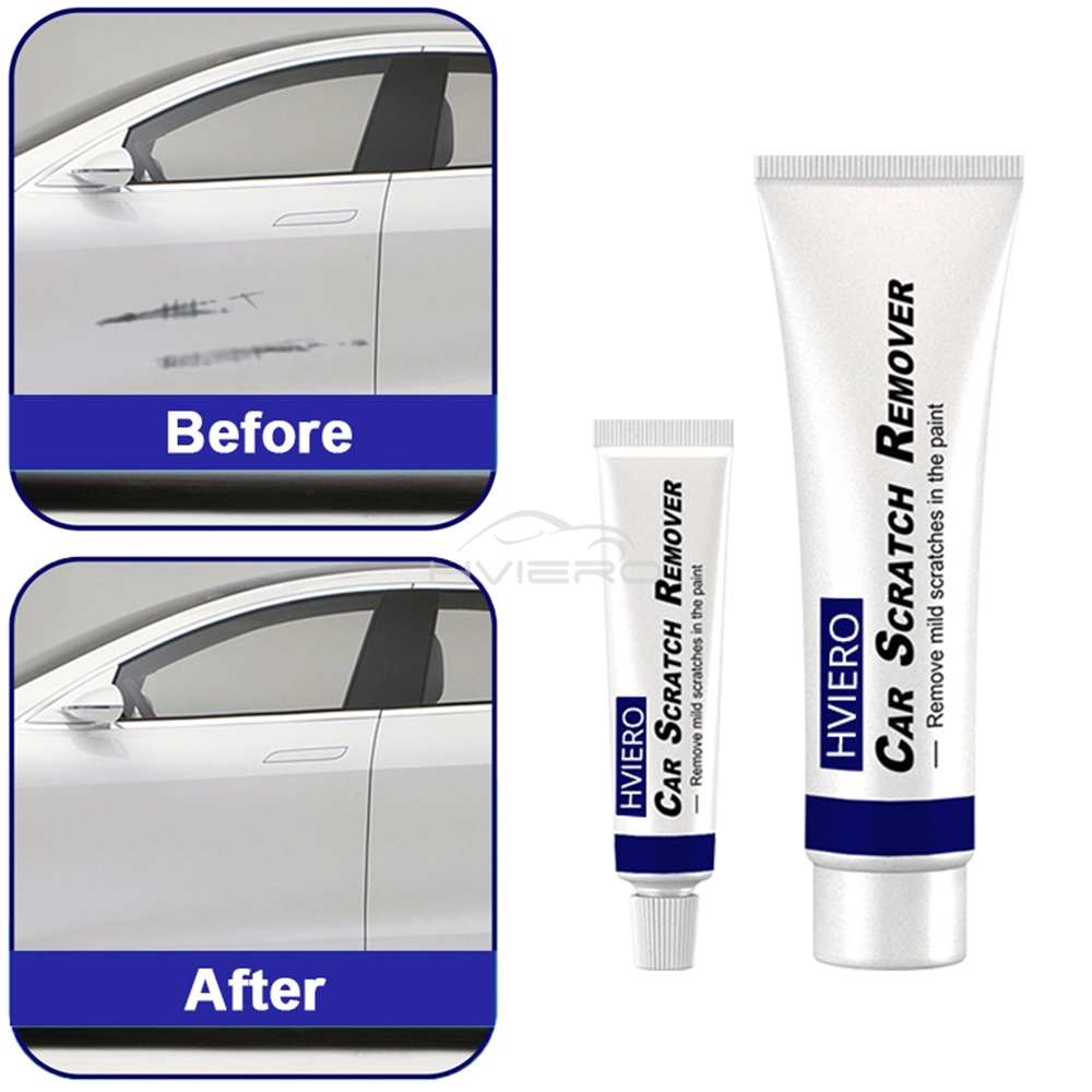Auto Styling Kras Reparatie Po - Car Scratch Repair Polishing Wax Paste recensie en prijs
