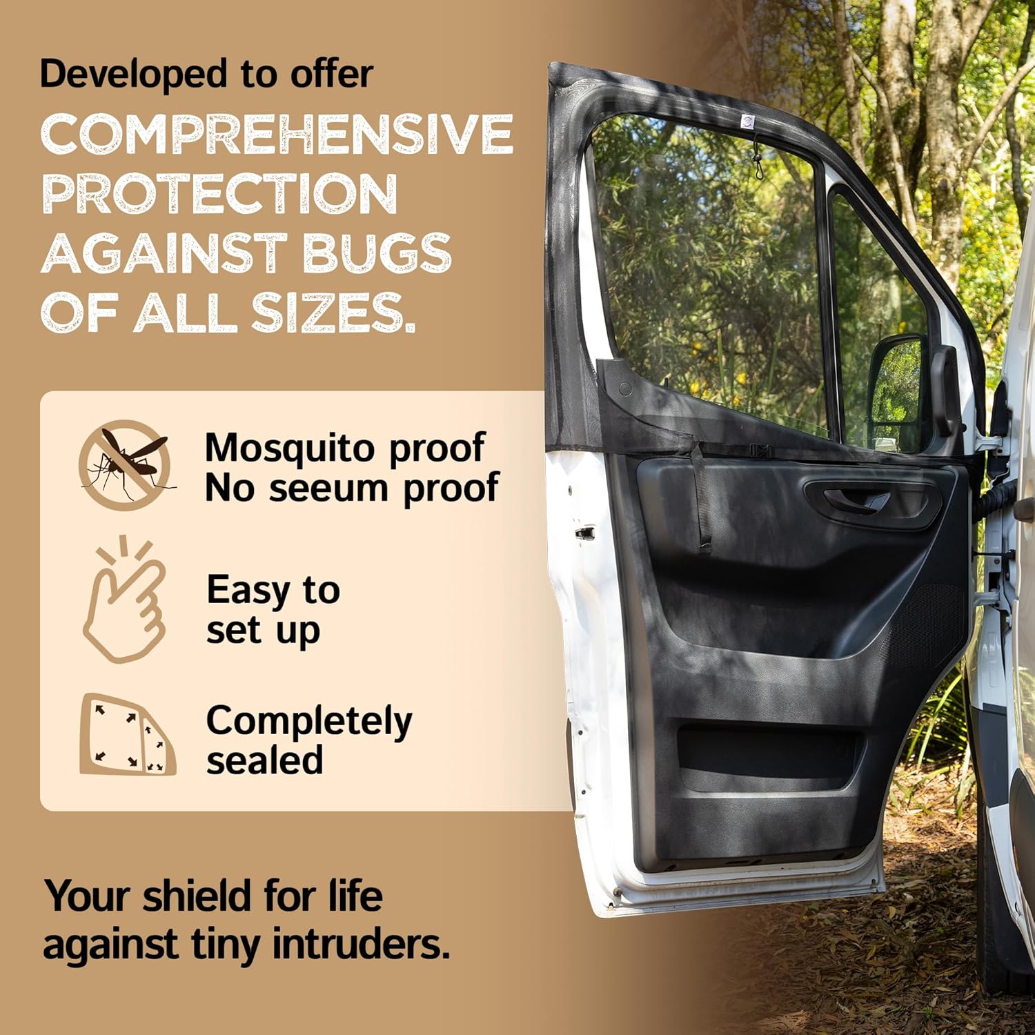 Voor Sprinter Metris Transit P - Car Accessories recensie en prijs