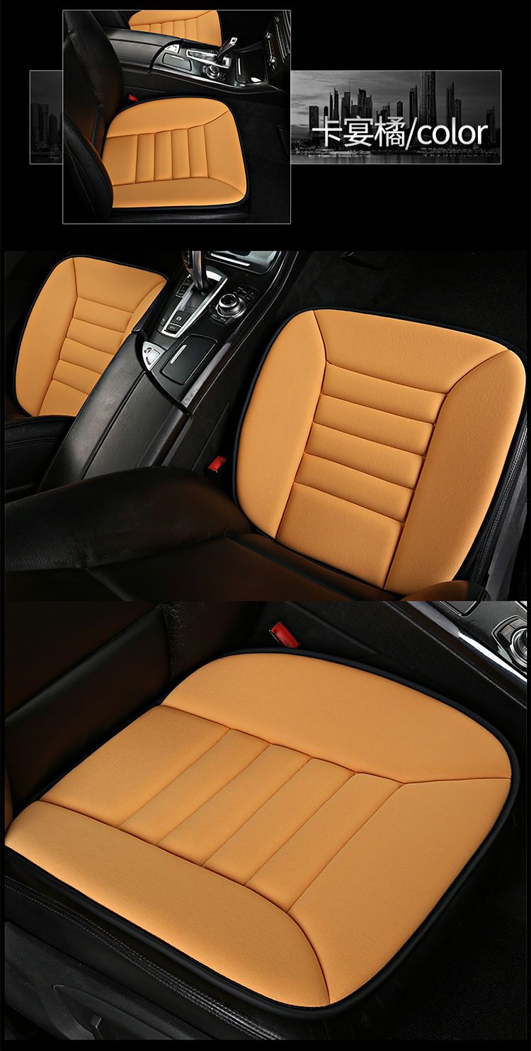 Lange rit comfort memory foam  - Memory Foam Car Neck Pillow Lumbar Support recensie en prijs