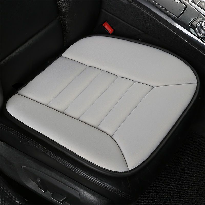 Lange rit comfort memory foam  - Memory Foam Car Neck Pillow Lumbar Support recensie en prijs