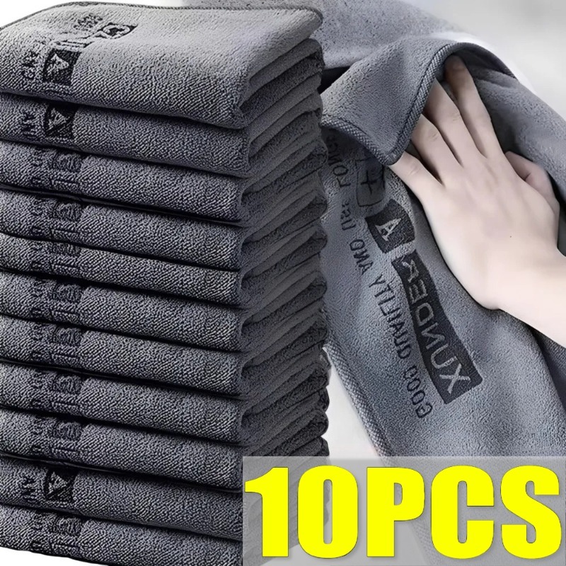 Multifunctionele autowas micro - Microfiber Car Drying Towel Super Absorbent recensie en prijs