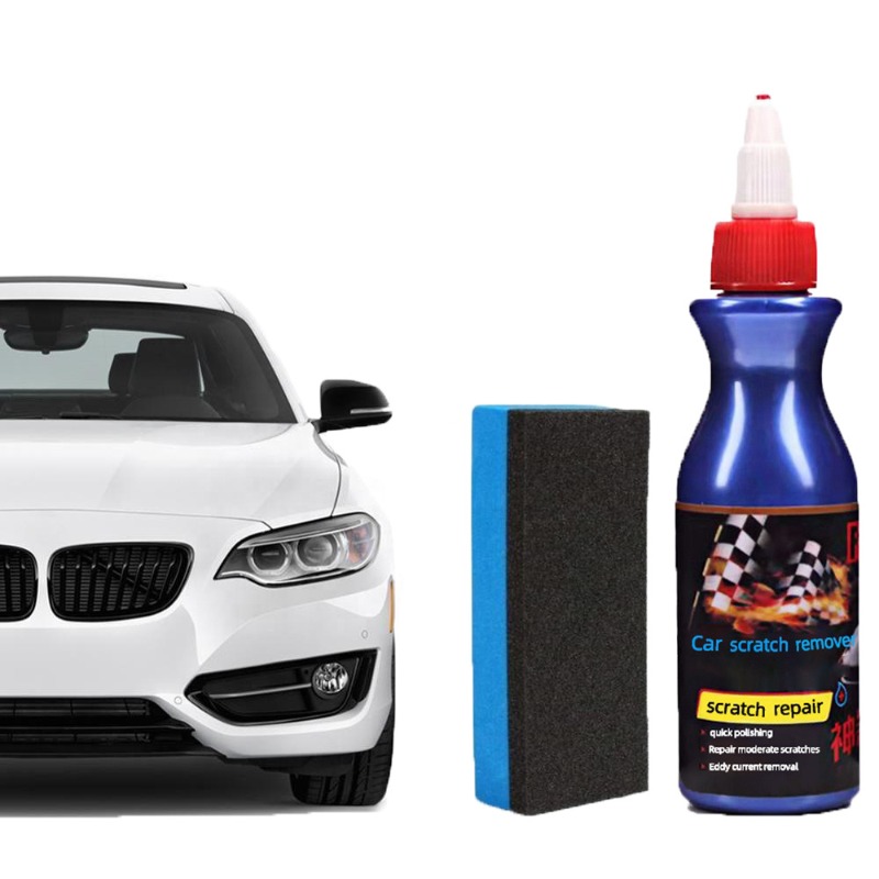 Autolak Krasreparatiepasta Pol - Car Scratch Repair Polishing Wax Paste recensie en prijs