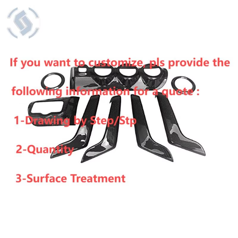 Gepatroneerde CNC-gesneden op  - Motorcycle Parts recensie en prijs